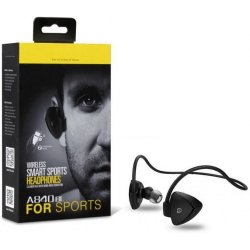 AWEI A845BL Wireless Smart Sports Headphones