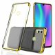 Huawei Mate 20 Lite Electric Case Gold