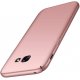 Samsung Galaxy A3 2017 A320 Silicone IC Soft Case Pink