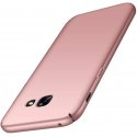 Samsung Galaxy A3 2017 A320 Silicone IC Soft Case Pink