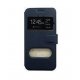 Samsung Galaxy J5 2017 J530 Book S-View Case Blue