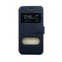 Samsung Galaxy J5 2017 J530 Book S-View Case Blue