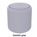 Inpods Tws Bluetooth Speaker Grey
