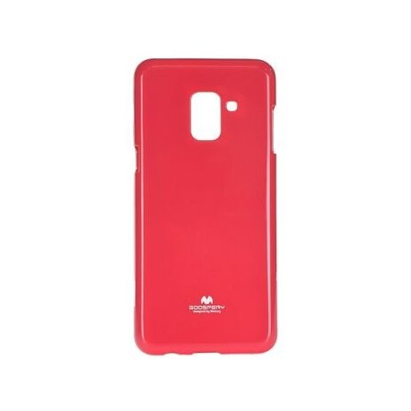 Samsung Galaxy Alpha G850 Silicone Case Red