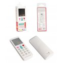 MBaccess AC-1058 Universal LCD A/C Remote Control