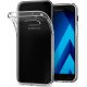 Samsung Galaxy A3 2017 A320 Silicone Case Transperant