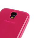 Samsung Galaxy A3 2017 A320 Silicone Case Hot Pink