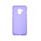 Samsung Galaxy A3 2017 A320 Silicone Case Purple