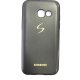 Samsung Galaxy A3 2017 A320 Silicone Soft Case Black
