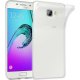 Samsung Galaxy A5 A500 Silicone Case Transperant Matte