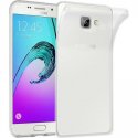 Samsung Galaxy A5 A500 Silicone Case Transperant Matte