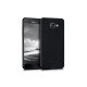 Samsung Galaxy A5 A500 Silicone Case Black