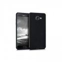 Samsung Galaxy A5 A500 Silicone Case Black