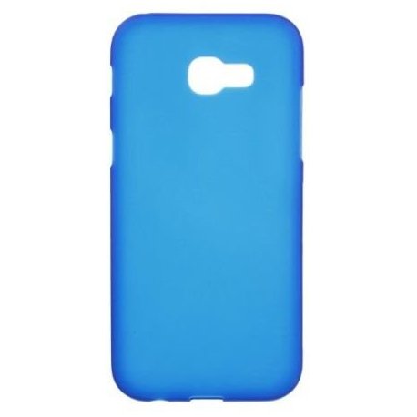 Samsung Galaxy A5 A500 Silicone Case Blue