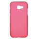 Samsung Galaxy A5 A500 Silicone Case Hot Pink