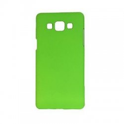 Samsung Galaxy A5 A500 Silicone Case Lime