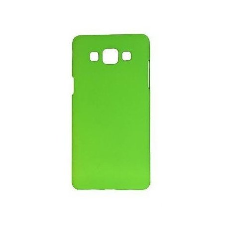 Samsung Galaxy A5 A500 Silicone Case Lime