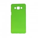 Samsung Galaxy A5 A500 Silicone Case Lime