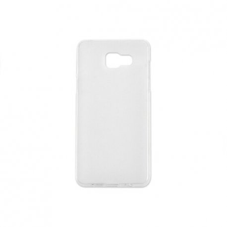 Samsung Galaxy A5 2016 A510 Leather Case White