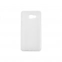 Samsung Galaxy A5 2016 A510 Leather Case White