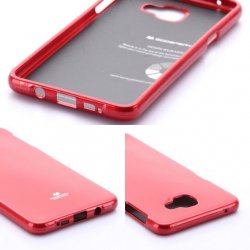Samsung Galaxy A5 2016 A510 Mercury Case Red