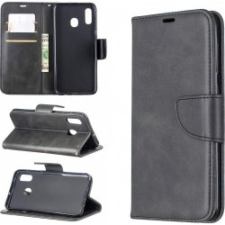 Samsung Galaxy A5 2016 A510 Book Case Black