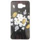 Samsung Galaxy A5 2016 A510 Electroplated Case Cartoon