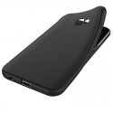 Samsung Galaxy A5 2016 A510 Silicone Case Black