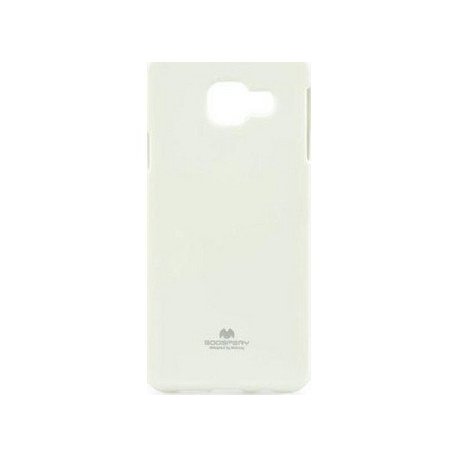 Samsung Galaxy A5 2016 A510 Mercury Case White