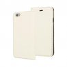 Samsung Galaxy A5 2017 A520 Magnet Book Case Luxus White