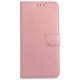 Samsung Galaxy A5 2017 A520 Magnet Book Case Luxus Pink