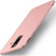 Samsung Galaxy A6 2018 A600 Silicone IC Case RoseGold