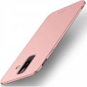 Samsung Galaxy A6 2018 A600 Silicone IC Case RoseGold