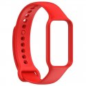 Xiaomi Redmi Smart Band 2/Watch 8 Active Wrist Strap Red