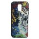 Samsung Galaxy A6 2018 A600 Electroplated Case Colorful