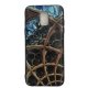 Samsung Galaxy A6 2018 A600 Electroplated Case Vintage
