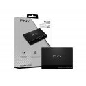 PNY CS900 120GB SATA 2,5” SSD