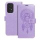 Xiaomi Redmi Note 12 Pro 5G/12 PRO PLUS/Poco X5 Pro 5G Dreamcatcher Premium Book Case Purple