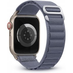 Apple Watch 38/40/41mm Alpine Loop Band Blue