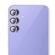 Samsung Galaxy A54 A546 5G Silicone Case Camera Protection Red