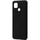 Xiaomi Redmi 10C Silicone Case Black