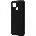 Xiaomi Redmi 10C Silicone Case Black