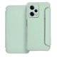 Xiaomi Redmi Note 12 Pro 5G/12 PRO PLUS/Poco X5 Pro 5G Premium Magnet Book Case Green