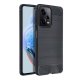 Xiaomi Redmi Note 12 Pro 5G/12 PRO PLUS/Poco X5 Pro 5G Case Carbon Fiber Design TPU Flexible Soft Black
