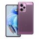 Xiaomi Redmi Note 12 Pro 5G/12 PRO PLUS/Poco X5 Pro 5G Carbon Case Purple