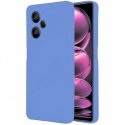 Xiaomi Redmi Note 12S Silicone Case Blue