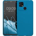 Xiaomi Redmi 10C Silicone Case Blue