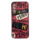 Samsung Galaxy A14 5G A146 Electroplated Case Yeah!