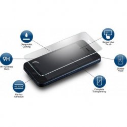 Samsung Galaxy A24 5G/A25 5G Tempered Glass 9H