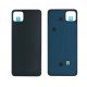 Samsung Galaxy A22 5G A226 Silicone Soft Case Full Camera Protection Green